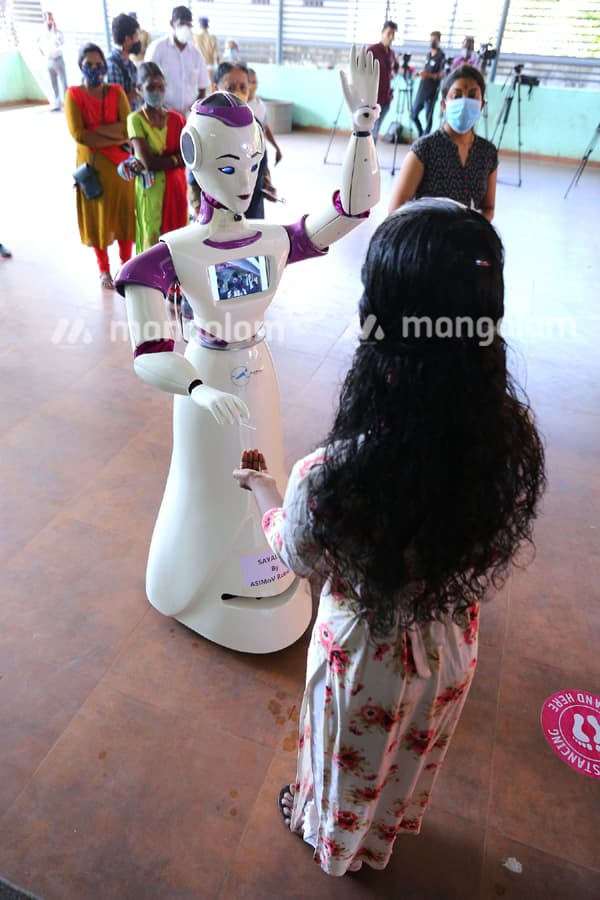 Second phase Kerala local body polls Photos -Ernakulam