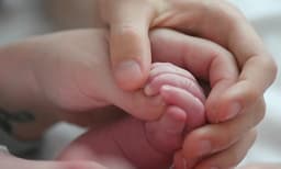 പുതുവത്സര ദിനത്തില്‍ കൂടുതല്‍ ജനനം ഇന്ത്യയില്‍, ആദ്യ കുഞ്ഞ് ഫിജിയില്‍; ലോകത്താകെ ജനിച്ചു വീഴുക നാലുലക്ഷത്തോളം കുരുന്നുകള്‍