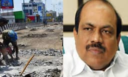 പാലാരിവട്ടം അഴിമതി: ഇബ്രാഹിംകുഞ്ഞിനെതിരായ പ്രോസിക്യുഷന്‍ നടപടിയില്‍ ഗവര്‍ണര്‍ എ.ജിയെ വിളിച്ചുവരുത്തി