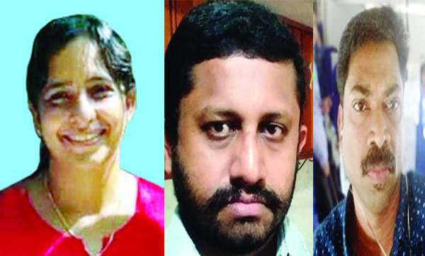 കൂടത്തായി റോയ് കൊലക്കേസില്‍ കുറ്റപത്രം സമര്‍പ്പിച്ചു; നാല് പ്രതികള്‍, 246 സാക്ഷികള്‍, പ്രതികള്‍ക്കെതിരായ തെളിവുകള്‍ ശക്തമെന്ന് പോലീസ്; മൂന്നു പേരെ കൂടി കൊലപ്പെടുത്താന്‍ ജോളി പദ്ധതിയിട്ടിരുന്നു