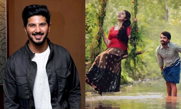 ദുല്‍ഖറിന്റെ നിര്‍മ്മാണം ; അനുപമയും, ജേക്കബ് ഗ്രിഗറിയും നായികാ നായകനായി എത്തുന്ന 'മണിയറയിലെ അശോകന്‍' പോസ്റ്റര്‍ പുറത്ത് 
