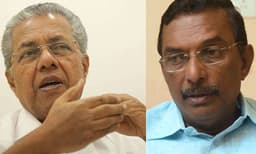 ശബരിമല യുവതി പ്രവേശനം വിവാദമാക്കിയത് മുഖ്യമന്ത്രിയുടെ പിടിവാശിയെന്ന് ദേവസ്വംബോര്‍ഡ് മുന്‍ പ്രസിഡന്റ് എ പദ്മകുമാര്‍ 