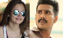 കാമുകി അമലാപോളല്ല, വിഷ്ണുവിശാല്‍ വീണ്ടും ഗോസിപ്പ് കോളത്തില്‍ ; താരം ചുംബിക്കുന്ന ചിത്രം പുറത്തുവിട്ട് ബാഡ്മിന്റണ്‍ ഗ്‌ളാമര്‍താരം ജ്വാലാ ഗുട്ട