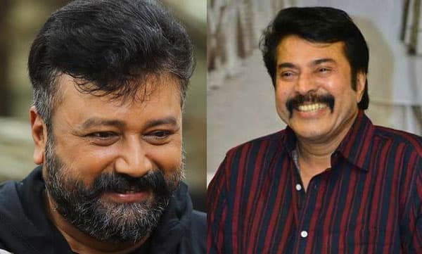 എന്റെ പട്ടി സിനിമയില്‍ അഭിനയിക്കുമെന്ന്' പറഞ്ഞ് ആദ്യ ദിവസം മൃഗയയുടെ സെറ്റില്‍ നിന്നും മമ്മൂട്ടി ഇറങ്ങിപ്പോയി; ജയറാം പറയുന്നു