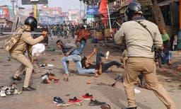 പൗരത്വ നിയമ ഭേദഗതിക്കെതിരെ സമരം ചെയ്തവരുടെ സ്വത്ത് കണ്ടുകെട്ടാനുള്ള നീക്കവുമായി യു.പി സര്‍ക്കാര്‍