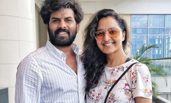 ഹൊറര്‍ ത്രില്ലര്‍ 'ചതിര്‍മുഖ'വുമായി മഞ്ജു വാര്യരും സണ്ണി വെയ്‌നും