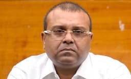 സുഭാഷ് വാസു പാര്‍ട്ടിയെയും സമുദായത്തെയും വഞ്ചിച്ചുവെന്ന് തുഷാര്‍ വെള്ളാപ്പള്ളി