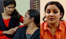 എല്ലാ പെണ്‍കുട്ടികളോടുമായി നീലുവിന് ചിലത് പറയാനുണ്ട്! തിരിച്ച് തങ്ങള്‍ക്കും ചിലത് ചോദിക്കാനുണ്ടെന്ന് ആരാധകര്‍- വിഡിയോ