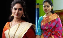 ദര്‍ശന സീരിയലില്‍ നിന്നും അപ്രത്യക്ഷമാകാന്‍ കാരണം; താന്‍ വിവാഹിത ആയി, വ്യക്തമായ മറുപടി നല്‍കി നടി