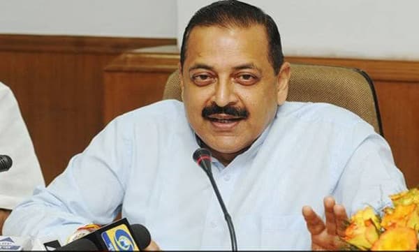 അടുത്ത ലക്ഷ്യം രാജ്യത്തുനിന്ന് രൊഹിന്‍ഗ്യകളെ പുറത്താക്കല്‍: കേന്ദ്രമന്ത്രി ഡോ.ജിതേന്ദ്ര സിംഗ്