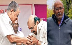 യേശുദേവനെ യൂദാസ് ഒറ്റുകൊടുത്തു, വെള്ളാപ്പള്ളിയെ ഒടുവില്‍ സുഭാഷ് വാസുവും; അദ്ദേഹത്തെ കള്ളുകച്ചവടക്കാരന്‍ എന്നാക്ഷേപിച്ച വിപ്ലവകാരികള്‍ നവോത്ഥാന നായകനാക്കി തോളിലേറ്റുന്നു..; അഡ്വ.ജയശങ്കര്‍