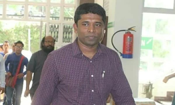 മുന് ഐഎഎസ് ഉദ്യോഗസ്ഥന് കണ്ണന് ഗോപിനാഥന് കസ്റ്റഡിയില്