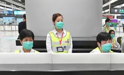 ചൈനയെ നടുക്കി അജ്ഞാത വൈറസ്; രോഗികളുടെ എണ്ണം ദിനംപ്രതി കൂടുന്നു