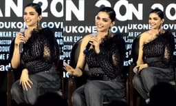 ഛപാക്കില്‍ രണ്‍വീറിന്റെ പണമുണ്ടോ? മാധ്യമപ്രവര്‍ത്തകന്റെ ചോദ്യത്തിന് ദീപികയുടെ കലക്കന്‍ മറുപടി- വിഡിയോ