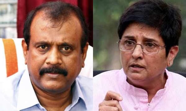 'കിരണ്‍ ബേദിയുടെ സൂര്യനും സെന്‍കുമാറിന്റെ കോണ്ടവും, വാസ്തവത്തില്‍ സംഘിത്തരം ഒരു മനോരോഗമാണ്'; പരിഹാസം, കുറിപ്പ്