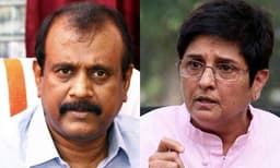 'കിരണ്‍ ബേദിയുടെ സൂര്യനും സെന്‍കുമാറിന്റെ കോണ്ടവും, വാസ്തവത്തില്‍ സംഘിത്തരം ഒരു മനോരോഗമാണ്'; പരിഹാസം, കുറിപ്പ്