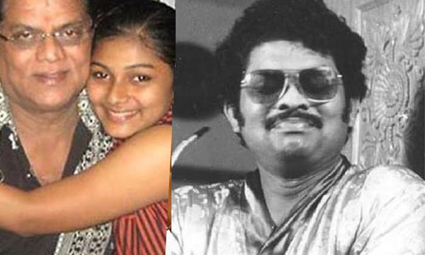 പപ്പ എനിക്ക് എത്ര വലുതാണെന്നറിയാമോ! ജഗതിയ്ക്ക് പിറന്നാള്‍ ആശംസിച്ച് മകള്‍ ശ്രീലക്ഷ്മി
