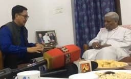 പൗരത്വ നിയമ ഭേദഗതി: കേന്ദ്രമന്ത്രിയെ ആശങ്ക അറിയിച്ച് ബിഷപ്പ് സൂസൈപാക്യവും മുസ്ലീം അസോസിയേഷനുകളും 