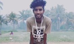 എക്‌സൈസിനെ കണ്ട് ഓടിയ യുവാവ് പുഴയില്‍ വീണു മുങ്ങിമരിച്ചു ; രക്ഷിക്കാന്‍ കരഞ്ഞു പറഞ്ഞിട്ടും ശ്രമിക്കാതെ ഉദ്യോഗസ്ഥര്‍ പോയി ; നാട്ടുകാരന്‍ വീഡിയോ ചിത്രീകരിച്ച് രസിച്ചു നിന്നു...!!! 