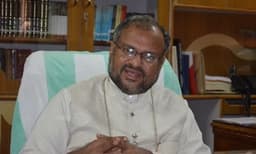 ഫ്രാങ്കോ മുളയ്ക്കലിനെതിരായ കേസ് പരിഗണിക്കുന്നത് 25 ലേയ്ക്ക് മാറ്റി