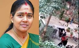 ജെ.എന്‍.യുവിലെ ആക്രമണത്തിന് പിന്നില്‍ ഇടത് ഗുണ്ടകള്‍; ക്യാപസില്‍ ആഷി ഘോഷിനൊപ്പം മുഖംമൂടി സംഘത്തിന്റെ വീഡിയോ പങ്കുവച്ച് ശോഭ സുരേന്ദ്രന്‍