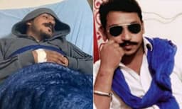 ഭീം ആര്‍മി നേതാവ് ചന്ദ്രശേഖര്‍ ആസാദിനെ ആശുപത്രിയില്‍ നിന്നും ജയിലിലേക്ക് തിരികെ കൊണ്ടുപോയി; രക്തം മാറ്റിയില്ല