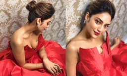 അതീവ ഹോട്ട് ലുക്കില്‍ പാര്‍ലമന്റ് അംഗം; നിറഞ്ഞ് കവിഞ്ഞ് കമന്റ് ബോക്‌സ്; ഒപ്പം വിമര്‍ശനവും