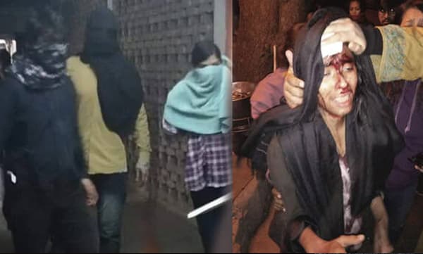 'ജെ.എന്‍.യു.വിലെ എ.ബി.വി.പിക്കാര്‍ മുതല്‍ തലമുടിയും താടിയും നരച്ച പടുകിഴവന്മാര്‍ വരെ ആക്രമിച്ച സംഘത്തിലുണ്ടായിരുന്നു, അവസാനം അവര്‍ വണ്ടി തല്ലിപ്പൊളിക്കുവാന്‍ തുടങ്ങിയപ്പോഴാണ്.....'; അനുഭവ കുറിപ്പ് 