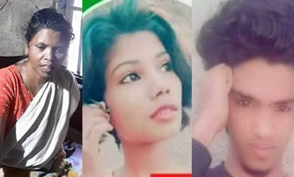 നാലു വര്‍ഷം പ്രാണനെപ്പോലെ കൊണ്ടു നടന്ന അമ്മുവിനെ അനു കൊന്നത് എന്തിന്...? വെളിപ്പെടുത്തലുമായി 24 കാരന്റെ അമ്മ