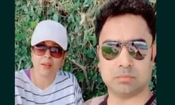 റസിയ പഴയ റസിയ അല്ല, ഫ്രീക്കായി രാധിക; ടിക് ടോക് വീഡിയോ വൈറല്‍