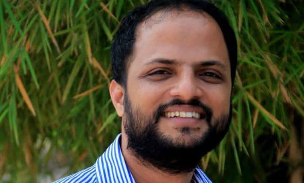 നടനും സംവിധായകനുമായ ജൂഡ് ആന്റണിക്ക് ഷൂട്ടിങിനിടെ പരിക്ക്