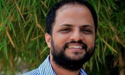 നടനും സംവിധായകനുമായ ജൂഡ് ആന്റണിക്ക് ഷൂട്ടിങിനിടെ പരിക്ക്