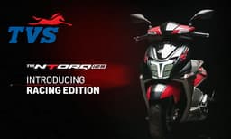 ടിവിഎസ് എന്‍ടോര്‍ക്ക് 125 റേസ് എഡിഷന്‍ ശ്രീലങ്കയില്‍