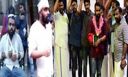 ജെ.എന്‍.യു ആക്രമണം: പരിക്കേറ്റ എസ്.എഫ്.ഐ വിദ്യാര്‍ത്ഥി നാട്ടിലെത്തിപ്പോള്‍ പരിക്കുകള്‍ അപ്രത്യക്ഷം; സമൂഹ മാധ്യമങ്ങളില്‍ പരിഹാസം