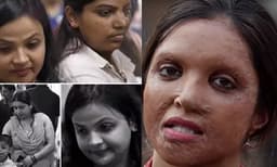 'ഛപാക്' ലുക്കിൽ മുംബൈ നിരത്തിലിറങ്ങി ദീപിക പദുകോണ്‍; ആളുകളുടെ പ്രതികരണം കാണാം- വിഡിയോ