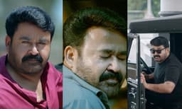 'നാര്‍ക്കോട്ടിക്ക്‌സ് ഈസ് എ ഡേര്‍ട്ടി ബിസിനസ്'; വീണ്ടും ആ മാസ് ഡയലോഗുമായി മോഹന്‍ലാല്‍, ബിഗ്ബ്രദര്‍ രണ്ടാമത്തെ ട്രെയ്‌ലര്‍ പുറത്ത്