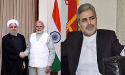 അമേരിക്കയുമായുള്ള തര്‍ക്കം പരിഹരിക്കാന്‍ ഇന്ത്യ സഹായിച്ചാല്‍ സന്തോഷമേയുള്ളൂ; ഇന്ത്യയിലെ ഇറാന്‍ സ്ഥാനപതി