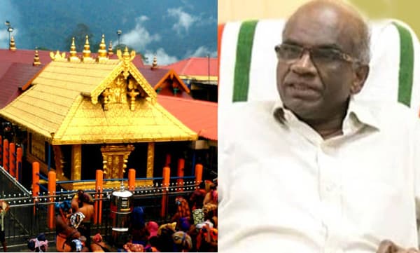 ശബരിമലയില്‍ മനംമാറ്റം; ആചാരം പരിഗണിക്കണമെന്ന പുതിയ സത്യവാങ്മൂലവുമായി സര്‍ക്കാര്‍