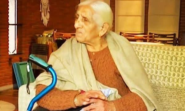 സ്റ്റാര്‍ട്ട്അപ് തുടങ്ങാന്‍ പ്രായം തടസ്സമോ? ഇതാ 94-ാം വയസില്‍ ബിസിനസ് തുടങ്ങി ഒരു മുത്തശി, കൂടെ ആനന്ദ് മഹീന്ദ്രയുടെ പിന്തുണയും!