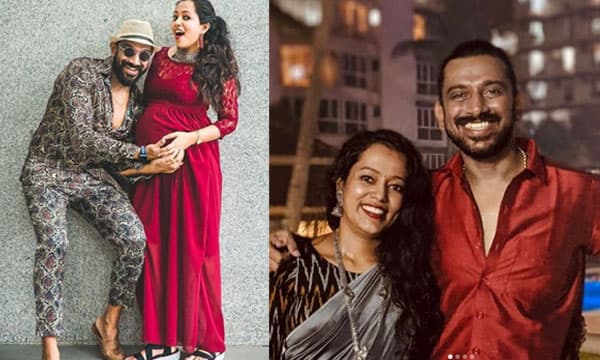 നീണ്ട ഒന്‍പതു വര്‍ഷത്തെ കാത്തിരിപ്പ് സഫലം: 'ജൂനിയര്‍ സംഭവം' വരുന്നു, സന്തോഷം പങ്കുവെച്ച് സൂരജും ചിഞ്ചുവും 