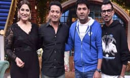 ഇന്ത്യന്‍ ടീമില്‍ ഒരു കള്ളനുണ്ട് ; വിലപിടിപ്പുള്ള സാധനങ്ങളോ പണമോ അല്ല, താരങ്ങളുടെ ബാറ്റുകള്‍ മോഷ്ട്ടിക്കുന്ന കള്ളന്‍ 

