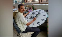 ഭക്ഷണം ഓര്‍ഡര്‍ ചെയ്തയാള്‍ 'വൈറലാക്കി': സ്വിഗ്ഗി ഡെലിബറി ബോയിയുടെ ജീവിതം വേറെ ലെവല്‍!