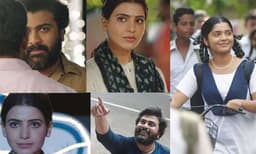 ജാനുവും റാംമും ഇനി തെലുങ്കില്‍ ; ടീസിര്‍ പുറത്ത് 