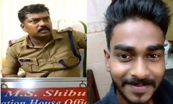 കെവിന് കേസില് സസ്പെന്ഷനിലായ എസ്ഐ ഷിബു വീണ്ടും സര്വീസിലേയ്ക്ക്