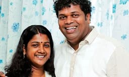 ഭാര്യ തന്നോട് അത് മാത്രമേ ആവിശ്യപെടാറുളളൂ ; പാഷാണം ഷാജിയുടെ വെളിപ്പെടുത്തലില്‍