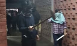 ജെഎന്‍യു അക്രമം: 'യൂണിറ്റി എഗെന്‍സ്റ്റ് ലെഫ്റ്റ്'വാട്‌സ്ആപ്പ് ഗ്രൂപ്പിലെ 37 പേരെ തിരിച്ചറിഞ്ഞതായി പോലീസ്