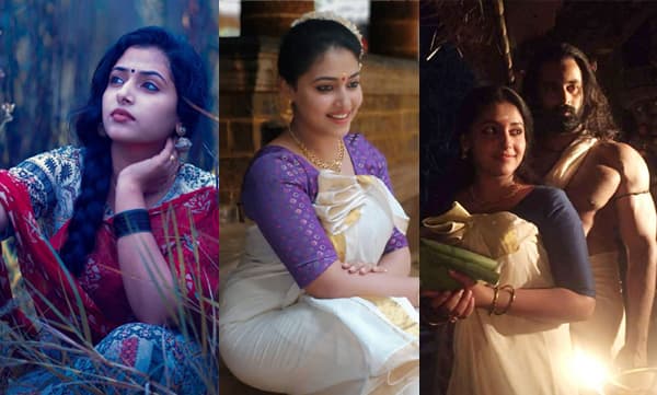 അനു സിത്താര മലയാളത്തിലെ ഏറ്റവും ഭംഗിയുള്ള നടിയെന്ന് ഉണ്ണി മുകുന്ദന്‍; മാമാങ്കത്തിലെ അനുഭവം പങ്കുവച്ച് താരം