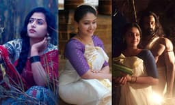 അനു സിത്താര മലയാളത്തിലെ ഏറ്റവും ഭംഗിയുള്ള നടിയെന്ന് ഉണ്ണി മുകുന്ദന്‍; മാമാങ്കത്തിലെ അനുഭവം പങ്കുവച്ച് താരം