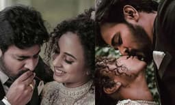 പേളിഷ് ദമ്പതികളുടെ ജീവിതത്തിലെ മനോഹര നിമിഷം പിറന്നത് ഇങ്ങനെ