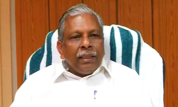 ഫ്‌ളാറ്റുകള്‍ പൊളിക്കുന്നതിനിടെ വീടുകള്‍ക്ക് കേട്പാടുകള്‍ സംഭവിച്ചുണ്ടെങ്കില്‍ പരിഹരിക്കും ; മൊയ്തീന്‍ 